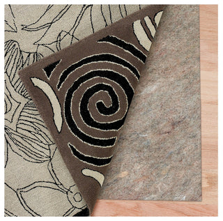 Firm Grip Rectangle Rug Padding, 5'x8'
