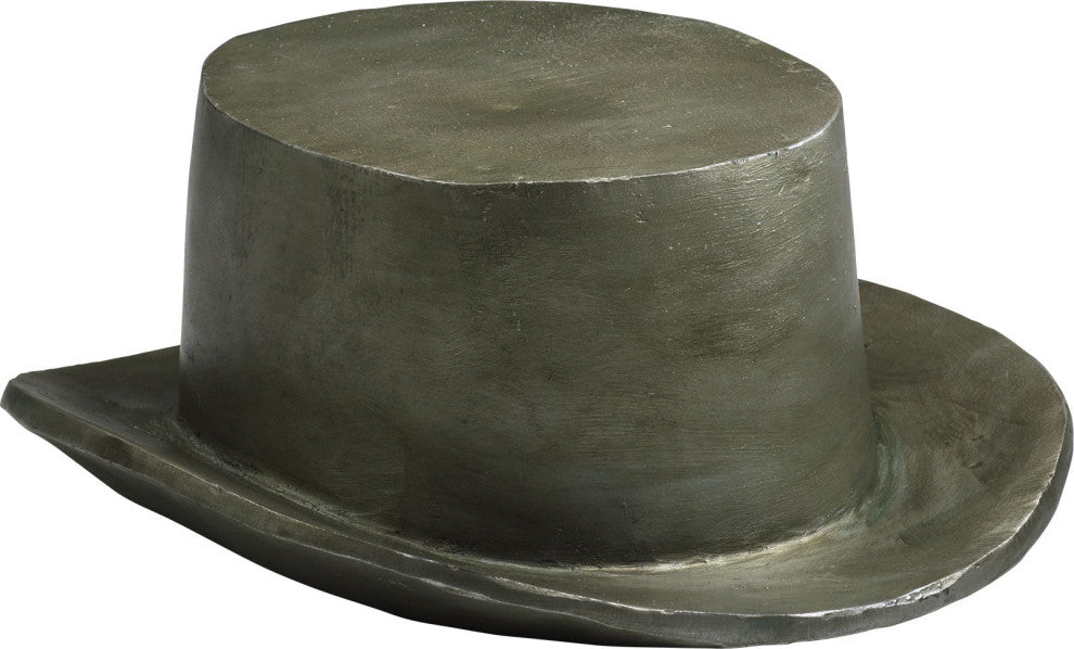 Hat Token | Pewter by Cyan