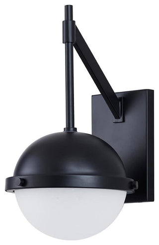Bowery LED Outdoor Wall Sconce