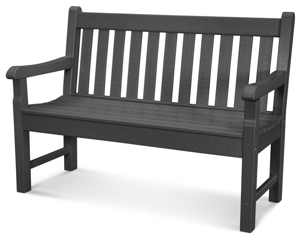 POLYWOOD Rockford 48" Bench