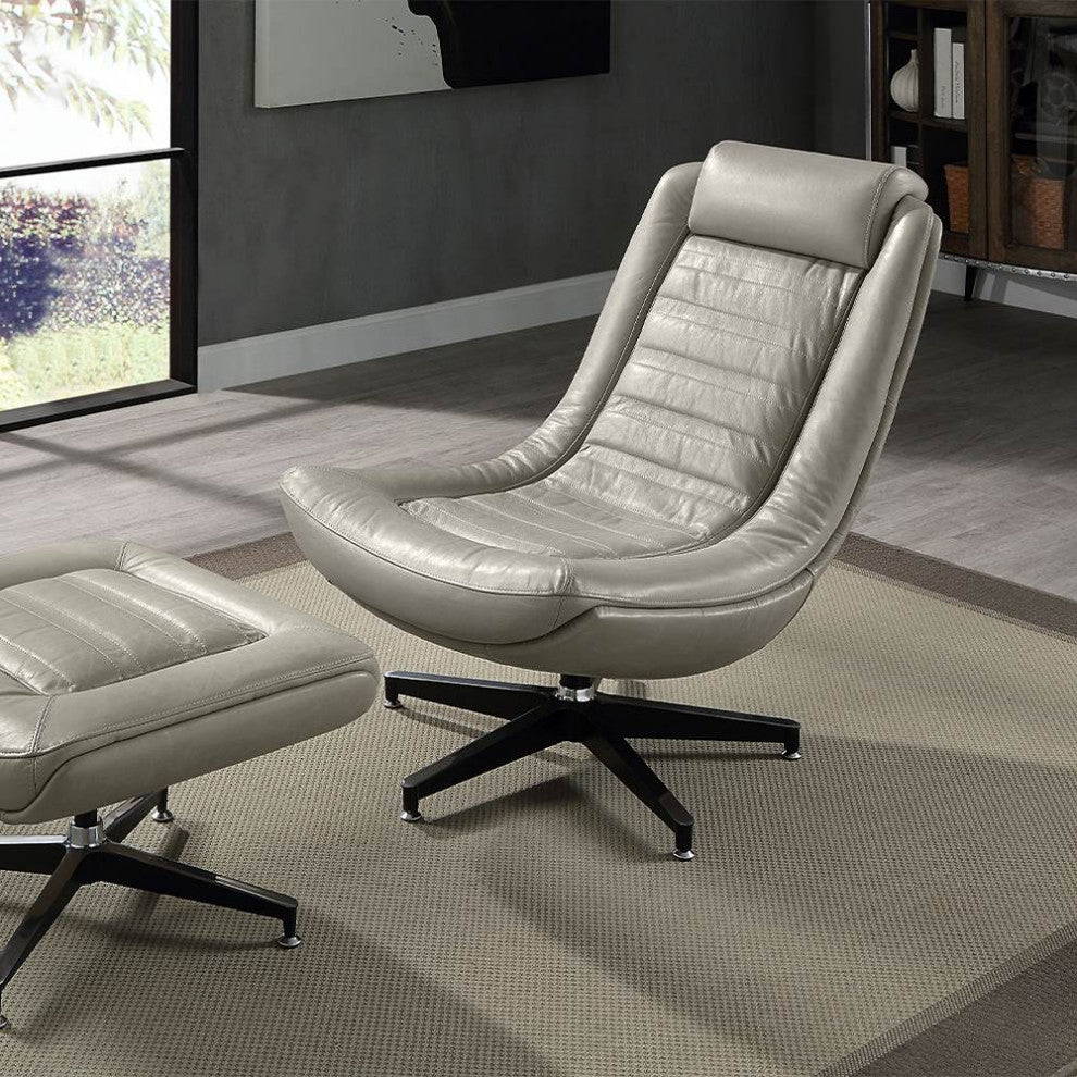 Piran Twilight Top Grain Leather