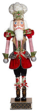 PEPPERMINT NUTCRACKER 48inches