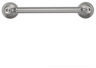 Sumner Street Home Hardware Minted Pull, Medium, Satin Nickel