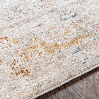Carmel CRL-2307 Rug, Orange, 9'x12'