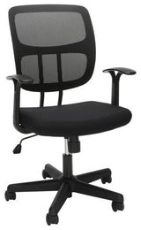 OFM Essentials Series Mesh Office Chair, ESS-3003