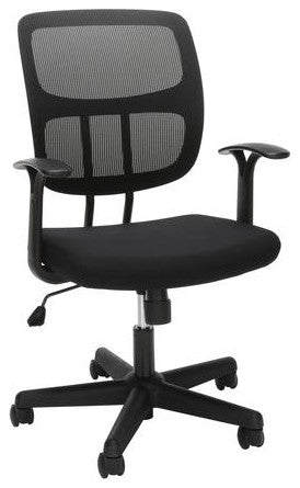 OFM Essentials Series Mesh Office Chair, ESS-3003