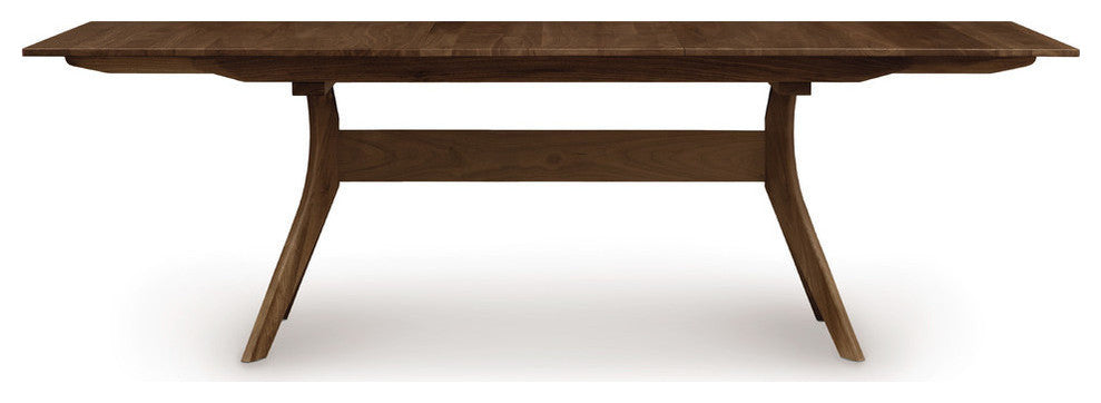 Copeland Audrey Extension Table, Autumn Cherry, 38x72