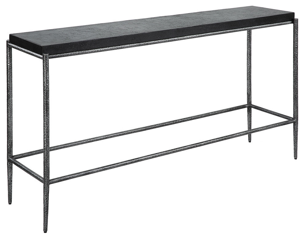 Crescendo Console Table