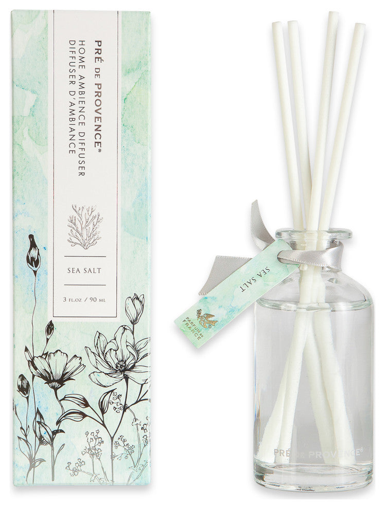 Reed Diffuser Heritage - Sea Salt
