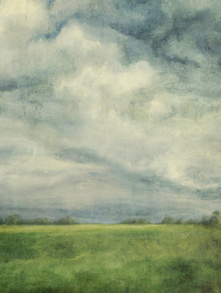 Blurred, 24"x31", Gallery Wrapped