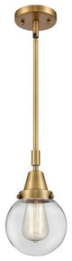 INNOVATIONS LIGHTING 447-1S-BB-G202-6-LED Beacon Mini Pendant