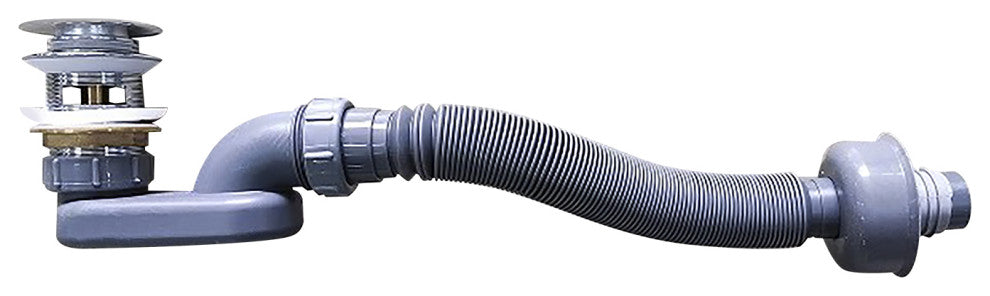 59 inch Artificial Stone Solid Surface Freestanding Bathtub in White