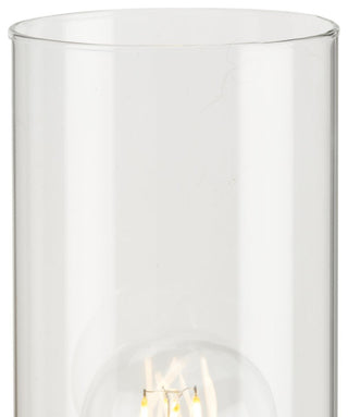 Cofield Collection 2-Light Brushed Nickel Transitional Wall Sconce Vanity Light