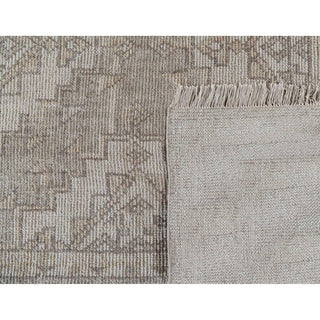 Palace Whitley Area Rug, Neutral, 2'6"x8'