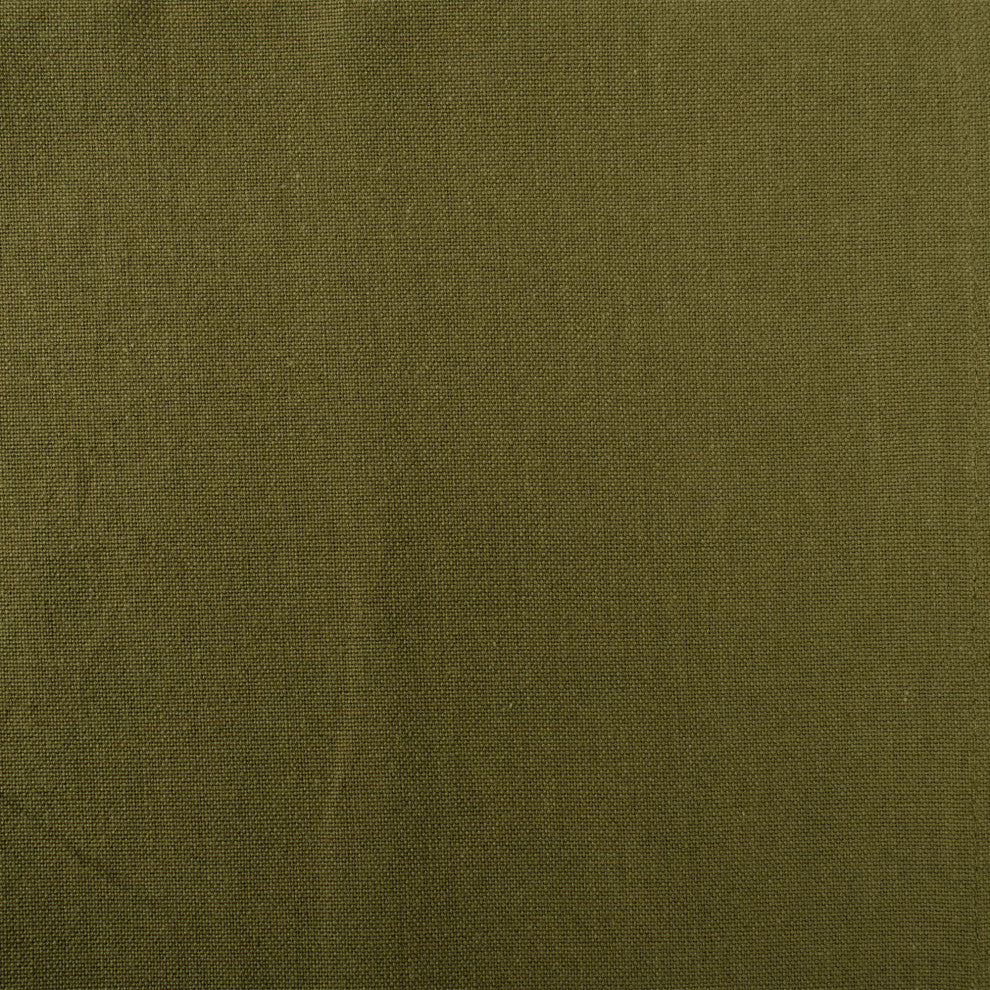 Olive Green Napkin, Set of 6