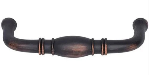 Mascot Hardware 3'' CTC Arch Oil Rubbed Bronze Drawer Pull - Pack of 10