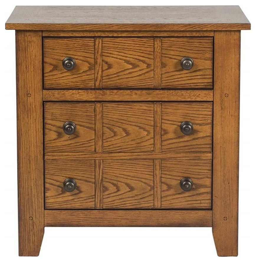 Night Stand - 175-BR61