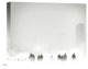 "Atmosphere" Stretched Canvas Giclee by Piet Flour, 16x14"