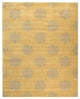 Safavieh Soho soh424d Rug, Beige, 6'0"x6'0" Round