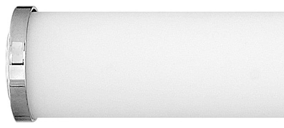Hinkley Simi Large Led Vanity, Chrome