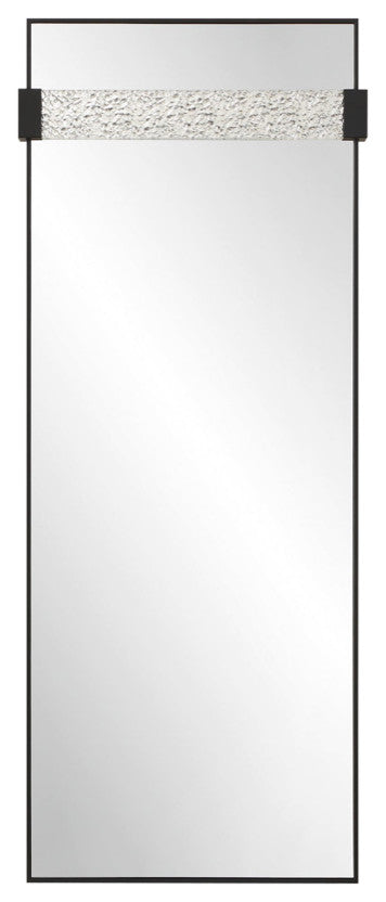 Uttermost Stratton Modern Dressing Mirror