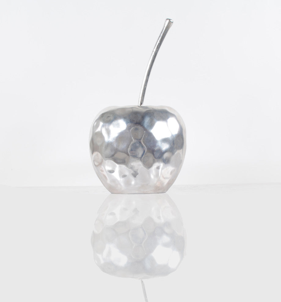 Anne Home, Apple Statue