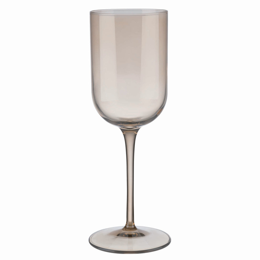 Fuum White Wine Glasses, Set of 4, Nomad