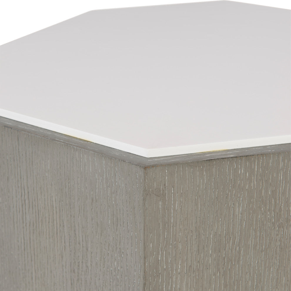Bernhardt Avenue Accent Table
