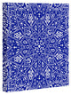 Deny Designs Aimee St Hill Amirah Blue Art Canvas