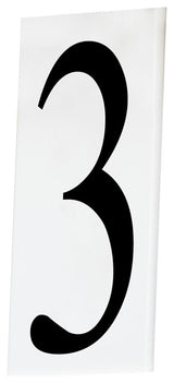 Maxim House Number, 3