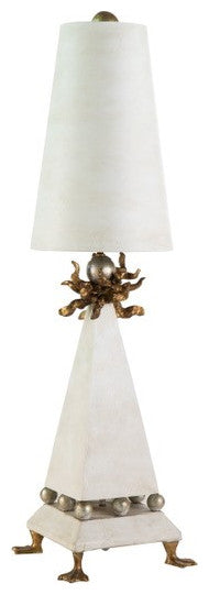"Leda" Table Lamp
