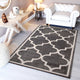 Cristobal Trellis Rug - Gray - 2' 7" X 7' 10"