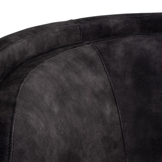 Safavieh Couture Maryssa Curved Back Sofa