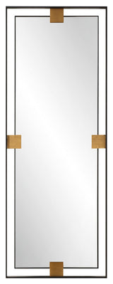 Uttermost Cornerstone Oversized Mirror