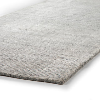 Amaud Runner-Grey/Beige-Runner-3'x12'