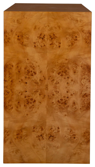 Primary product image: full front view of the chest on a pure white background.