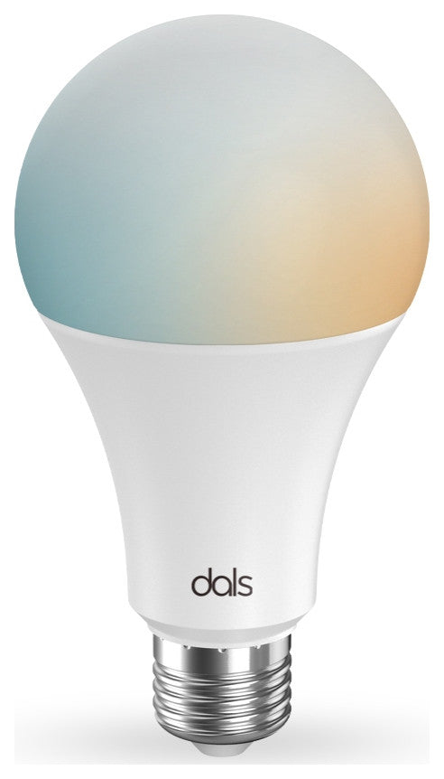 DALS Connect Pro Smart LED Bulb, A21