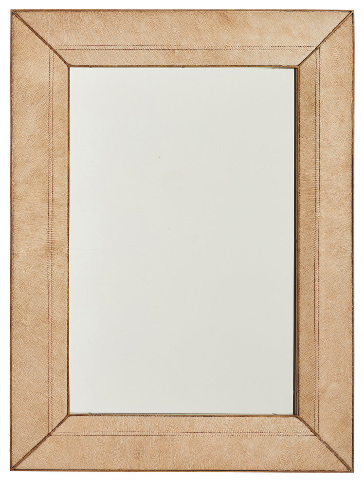Asilomar Rectangular Mirror