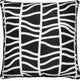 Fieldfare Outdoor Pillow