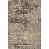 Nuloom Monet Modern Abstract Rug, Beige 7' 10" x 11'