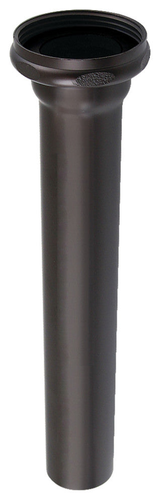 EVT8125 1-1/2" to 1-1/4" Step-Down Tailpiece, 8" Length
