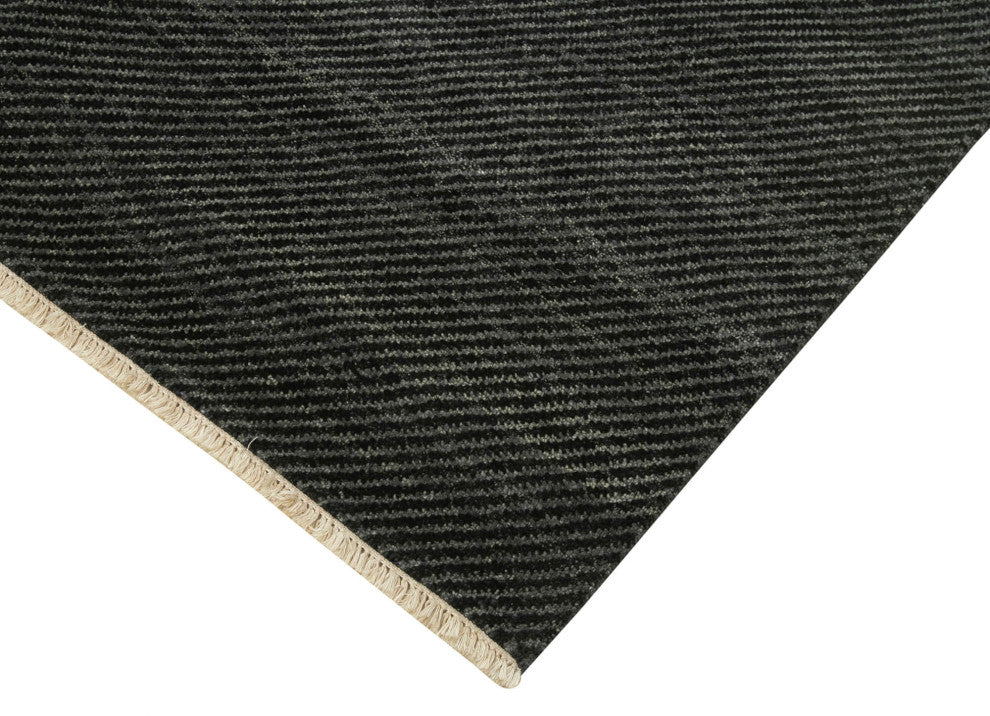 Rug N Carpet - Handmade Decorative 5' 7'' x 8' 1'' Moroccan Area Rug