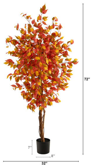 Infographic-style image with measurement lines and numeric dimensions overlaying the product.