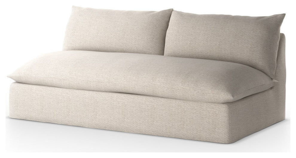 Grant Outdoor Sofa-Faye Sand