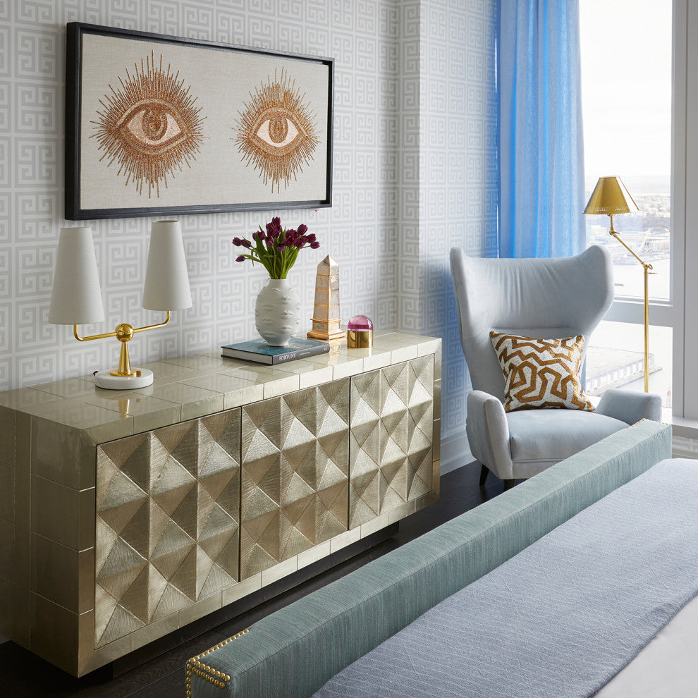 Talitha Credenza