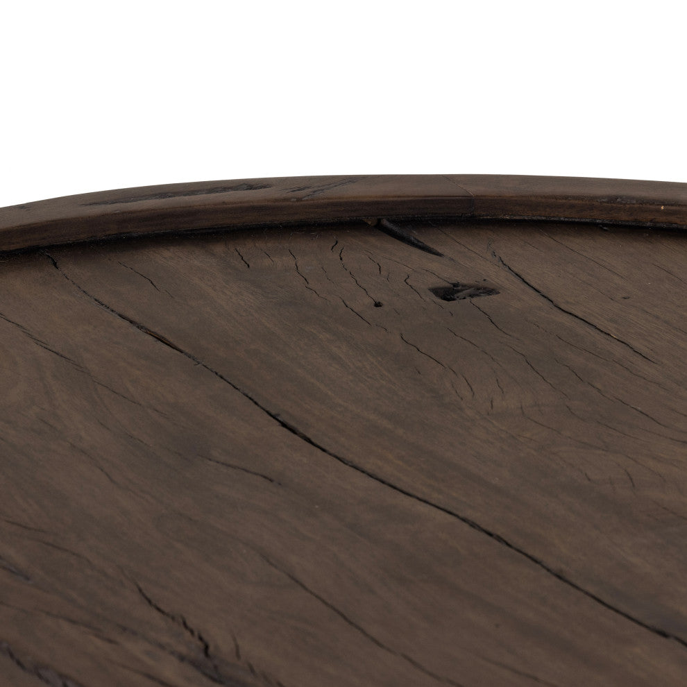 Hardy Coffee Table-Antique Belgium
