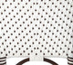 Counter Chair Stool Contemporary Brown Distressed Rattan Pe Plastic