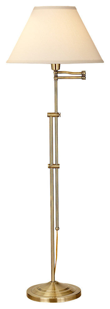 Floor Lamp, Single