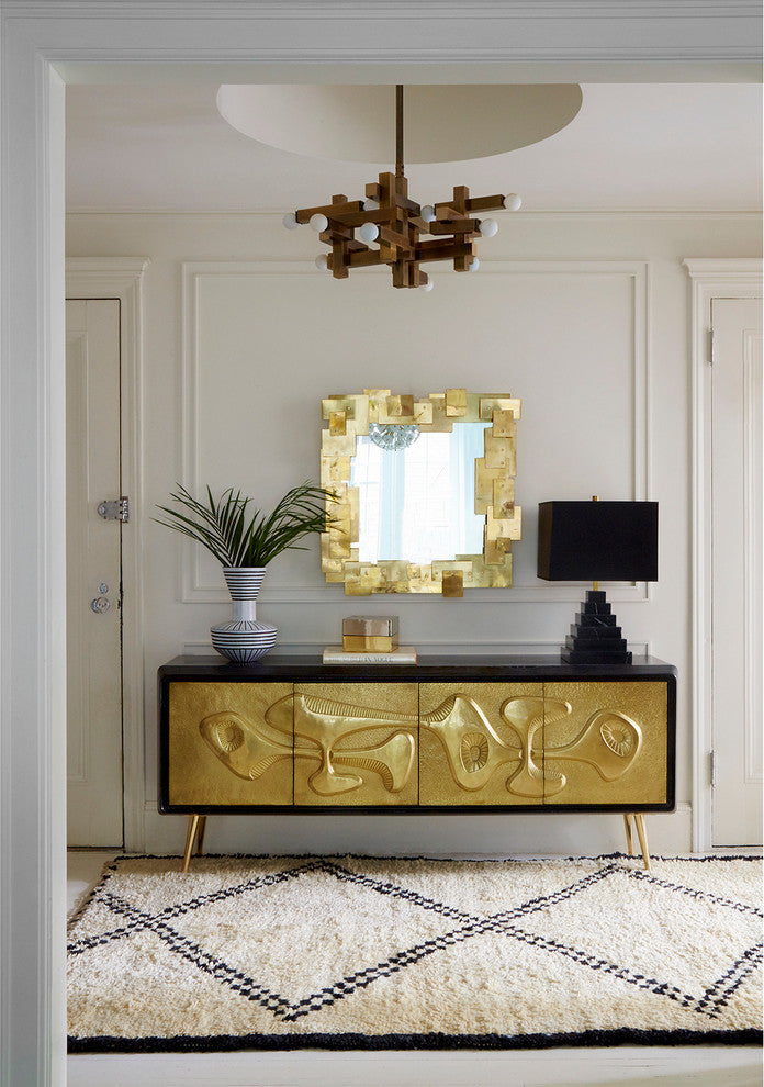 Reform Credenza