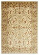 Rug N Carpet - Hand-Knotted Oriental 10' 0" x 14' 6" Low Pile Large Oushak Rug